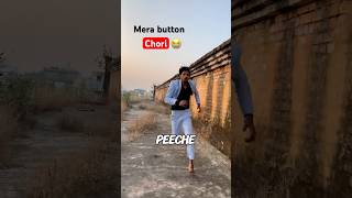 Mera Play Button Chori😭😨 parkour flip [upl. by Anilave]