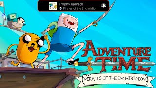 Adventure Times PLATINUM was a HILARIOUS TREAT [upl. by Beffrey]