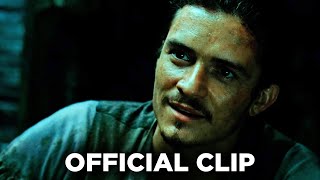 Liars Dice Game  Pirates of the Caribbean Dead Mans Chest  4K Movie Clip [upl. by Post]