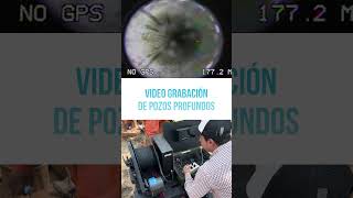 Videograbacion de Pozos Profundos [upl. by Clements]