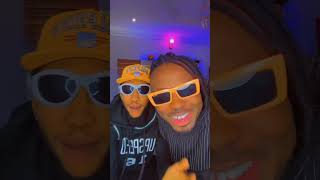 Sooflashy ft Ifex G anya nazu viral video [upl. by Sidney]