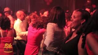 Shewandagn Hailu  Tamralech  Live performance 2016 [upl. by Knighton206]