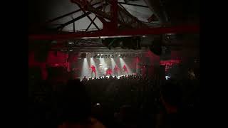 Mass Hysteria  Mass Veritas live 23032024 [upl. by Eiknarf]