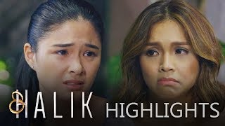 Halik Jade feels sad about Lino being cold  EP 111 [upl. by Dachy]