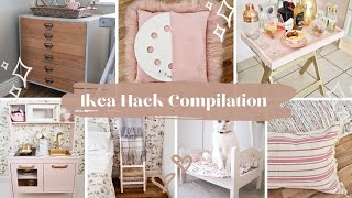 Creative Ikea hacks You Won’t See Anywhere Else [upl. by Mead869]