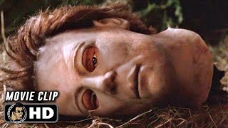 HALLOWEEN H20  The Finale 1998 Movie CLIP HD [upl. by Drawyah]