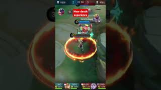 Beatrix luck mobilelegends mlbb moba beatrix lucky shorts shortsvideo [upl. by Felise694]