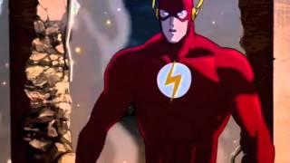 The great quotes of The Flash Barry Allen [upl. by Schach]