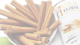 Ceylon Cinnamon Side Effects  How Much Ceylon Cinnamon Is Safe Per Day [upl. by Anwahsat]