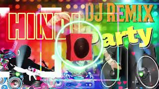 Nonstop dj Songs hindi dj song 2024 dj remix Old Hindi Nonstop JBL Dj rEmix Collection  PART 1 [upl. by Tuorah]