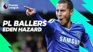 Magical Eden Hazard Moments  Dribbling Skills Goals Assists amp More [upl. by Rotman178]