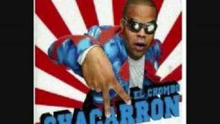 El Chombo  Chacarron Macarron Remix [upl. by Nwahc]