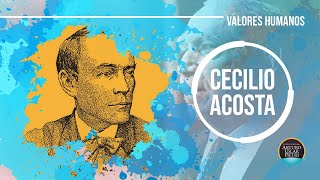 Cecilio Acosta a 100 años de su muerte Audio 2° parte [upl. by Grenville]