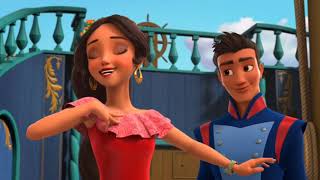 Proof that you may be SLEEPING on Elena of Avalor [upl. by Phillip]