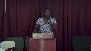 APOSTOLIC FAITH MISSION CHURCH SUNDAY SERVICE 06 OCTOBER 2024 [upl. by Sillsby785]