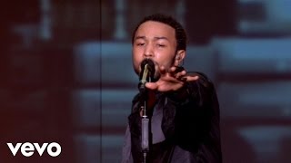 John Legend  Slow Dance Short Version  Live Video [upl. by Seiden]