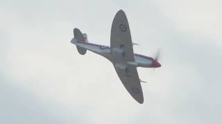 Duxford Battle Of Britain 2023 LIVE Official Trailer [upl. by Asseniv853]