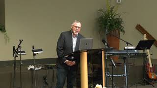 Anointed amp Empowered  Part 14  Pastor Rick Helguero [upl. by Notaes183]