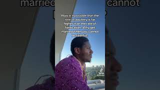 Divorce is cowardice funny trendingshorts shortclip fitness marriage lifestyle fypp explore [upl. by O'Meara]