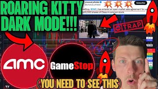 GAMESTOP AMC STOCK A DEAD END SHARE THIS VIDEO [upl. by Ameen259]