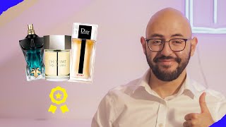 Reviewing The Highest Rated Summer Fragrances  Mens ColognePerfume Review 2024 [upl. by Nivrag]