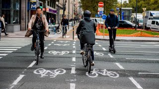 PISTE CYCLABLE QUEBÉC I Tout ce que vous devez savoir [upl. by Karl]