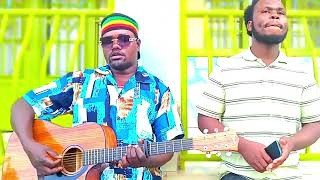 Bibananiziki by Byumvuhore covered by Duterimbere Damascene ft Rukundo Philemon [upl. by Secor]