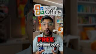 Microsoft Office Free Access Easy and Legal Tips pc shorts [upl. by Fitzhugh116]