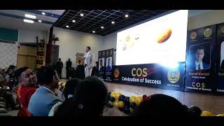 POLLUX COIN GLOBAL PROMOTER MR RAM BILAS RANA JI ON STAGE SET 35 CHANDIGARH PART 2Cryptocurrency [upl. by Airret937]