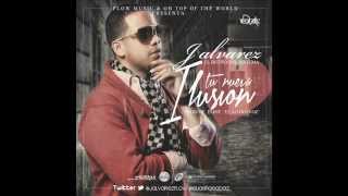 J Alvarez — Tu Nueva Ilusion [upl. by Ayamat]