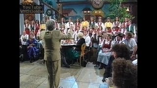 FischerChöre  Wenn in stiller Stunde Pommernlied  1993 [upl. by Nylatsirk]