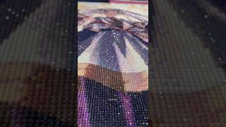 It’s FRIEREN diamondartgift diamondpainting art painting asmr beads artsandcrafts anime [upl. by Bocock]