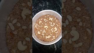 Healthy Ramdana Cake recipe food crispypotatocutlets cooking aloocutletrecipe foodieshorts [upl. by Dianthe323]