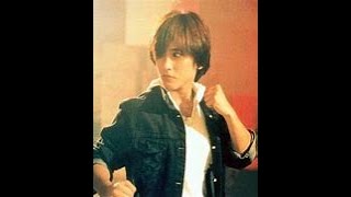 Yukari Oshima amp Robin Shou Fight Scene The Fighting Connection 1992 [upl. by Tirma733]