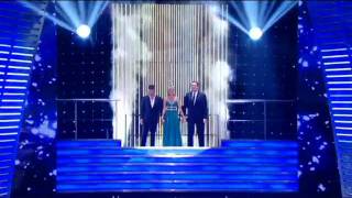 Britains Got Talent 26052009 Show Intro HD [upl. by Glennie917]