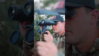 ObserveIR Game changing Digital Binoculars thermalhunting hunting coyotehunting [upl. by Witkin103]