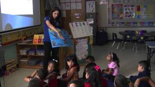 Dual Language Academy Global Classrooms for Global Success [upl. by Jehias]