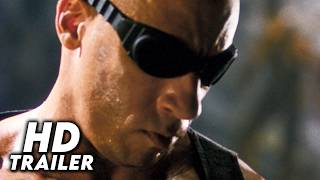 The Chronicles of Riddick 2004 Original Trailer FHD [upl. by Eelidnarb316]