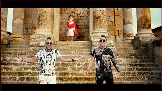 Hichem Smati amp Cheb Djalil  Maghboun Wahdi Official Video2018هشام سماتي وشاب جليل  مغبون وحدي [upl. by Llerraf800]