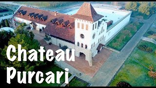 Degustare de vin autentica Castelul Purcari Republica Moldova [upl. by Maccarthy]