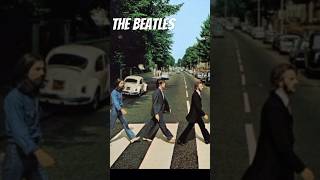 Abbey Road thebeatles rocknroll history naoindepth music [upl. by Ahsinaj134]