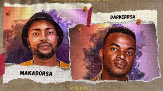 LATEST AMAPIANO MIX 2024  OCTOBER 2024 PART II  by DarkerRSA [upl. by Enimzaj]