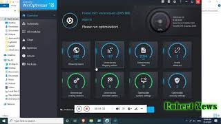 Ashampoo WinOptimizer [upl. by Richardson]