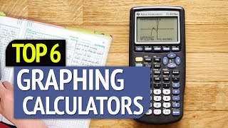 BEST GRAPHING CALCULATORS [upl. by Morgana35]