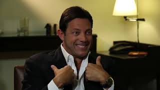 inner world  vision 04 by jordan belfort course straight line sales psychology [upl. by Anaeel]