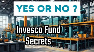 Why Invesco India Manufacturing Fund is the best choice [upl. by Sorce]