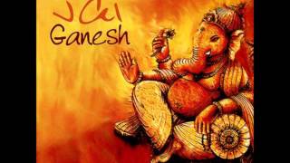 Om Gan Ganpataye Namo Namah  ॐ गं गणपतये नमो नमः  Jai Ganesh Shankar Mahadevan  Ganpati Mantra [upl. by Shayn]