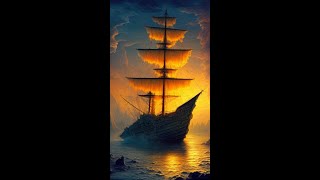 The Mysterious Disappearance of the Mary Celeste Crew [upl. by Sonitnatsnok]