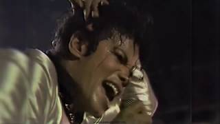 Michael Jackson  Heartbreak Hotel  Live Yokohama 1987  HD [upl. by Keating]