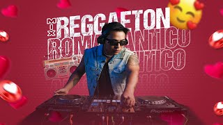 MIX REGGAETON ANTIGUO ROMANTICO 😪💔 LO MEJOR Old School Nigga La Factoria Makano Eddy DJ WASON [upl. by Gerc]